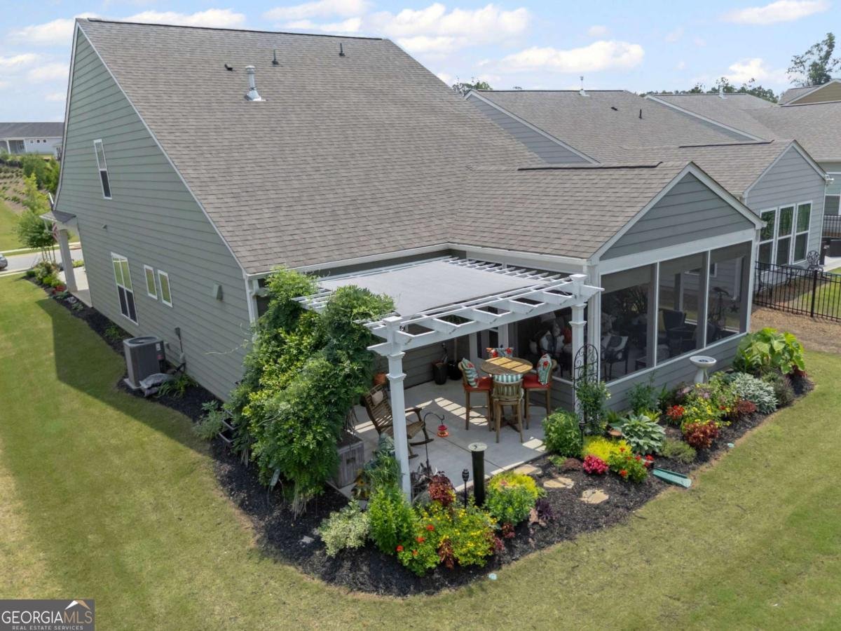 136 Alcovy Court Griffin - 43