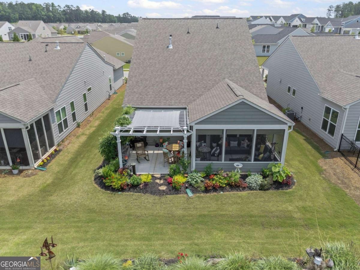 136 Alcovy Court Griffin - 45