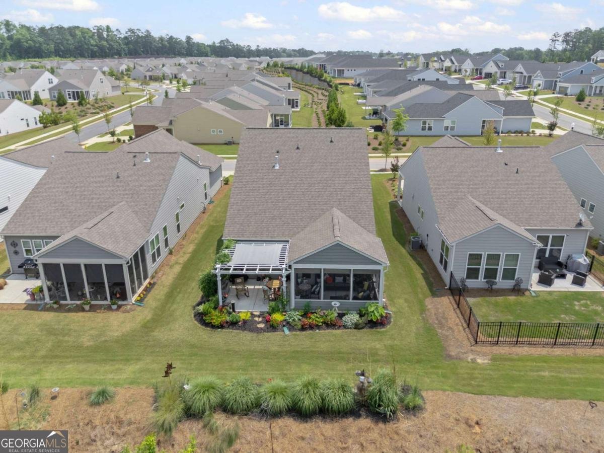 136 Alcovy Court Griffin - 46