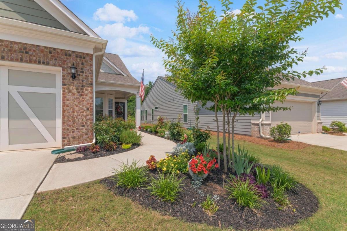 136 Alcovy Court Griffin - 5