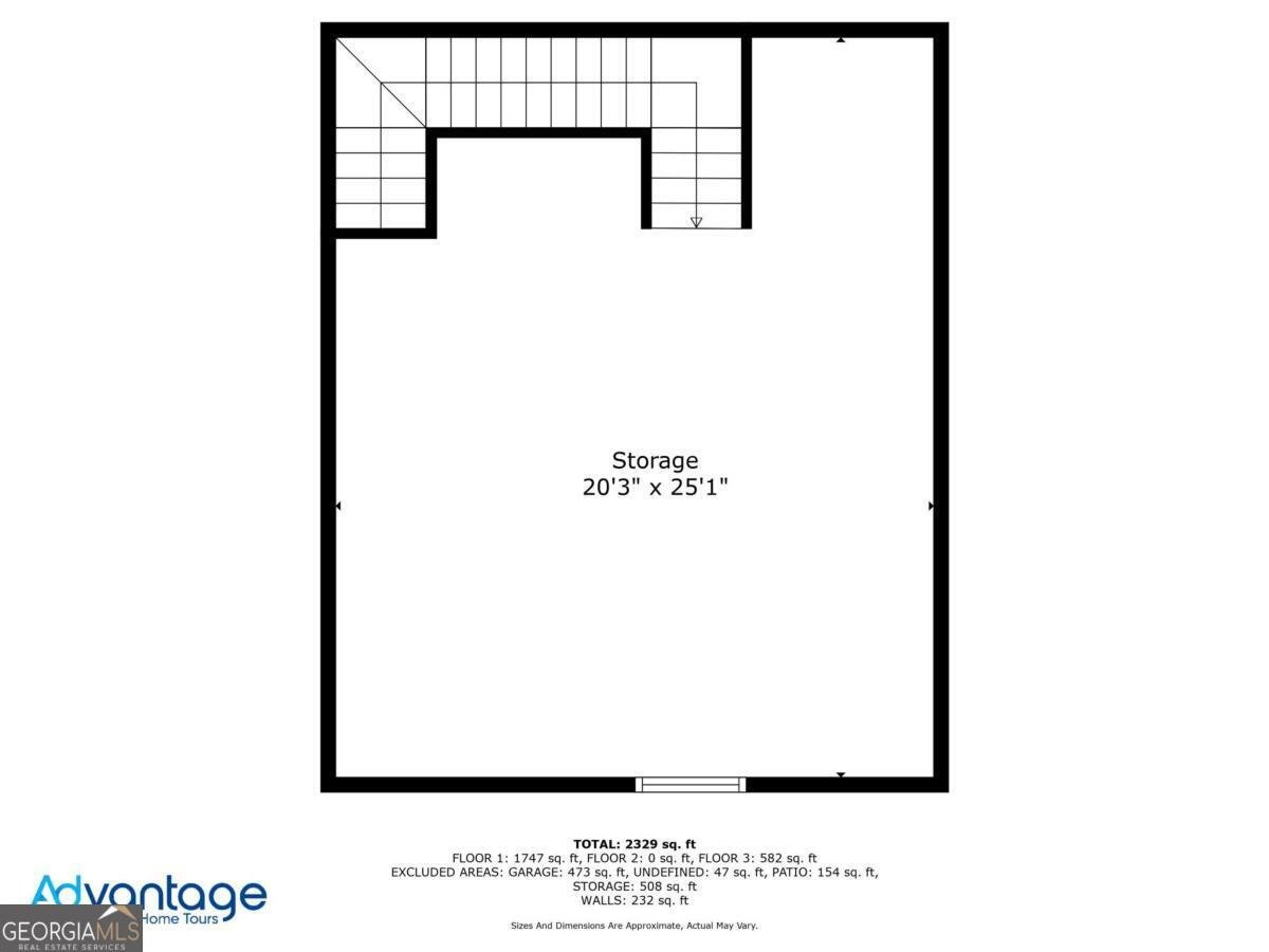 136 Alcovy Court Griffin - 52