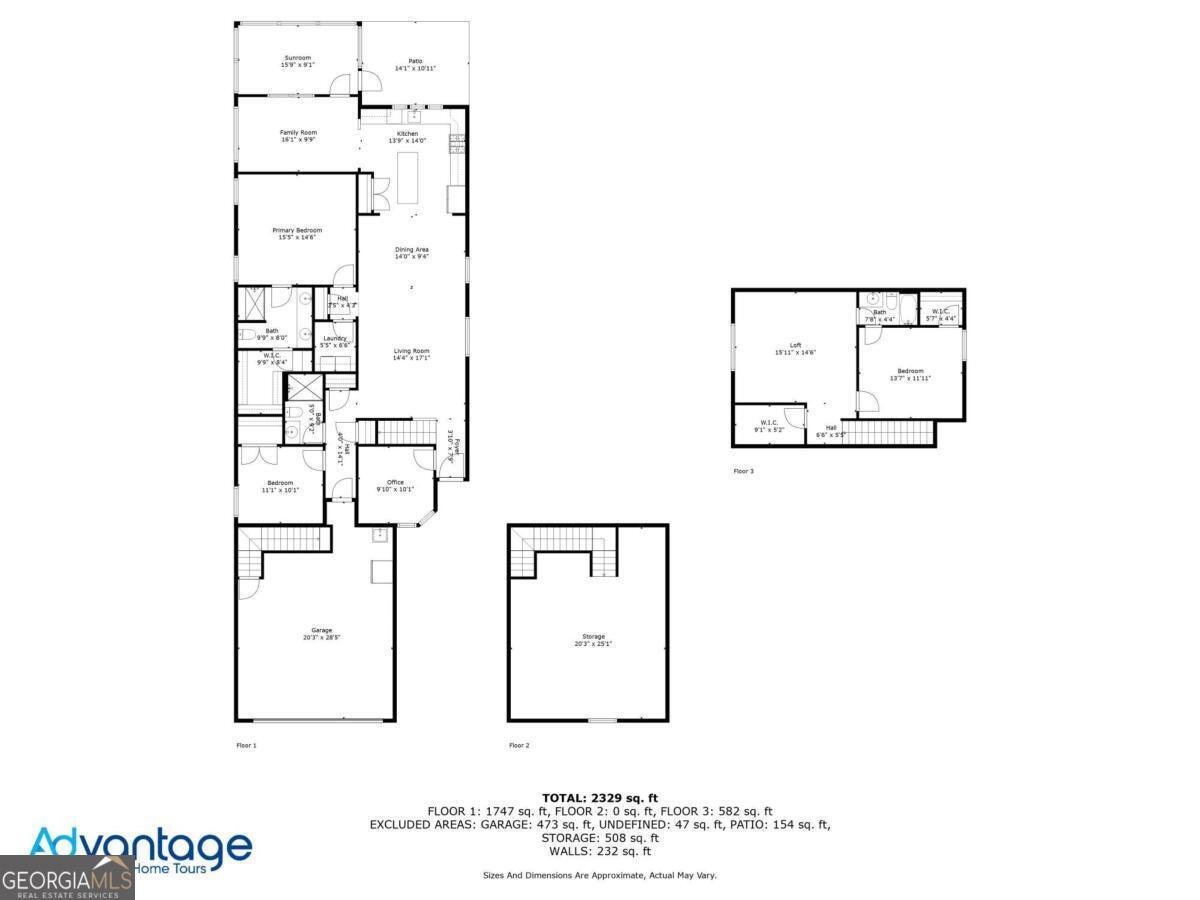 136 Alcovy Court Griffin - 55