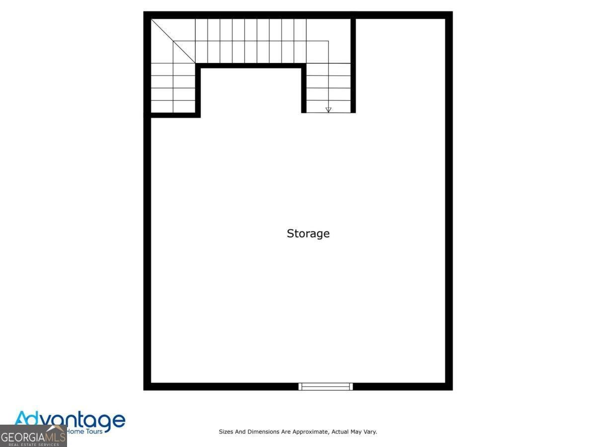 136 Alcovy Court Griffin - 57