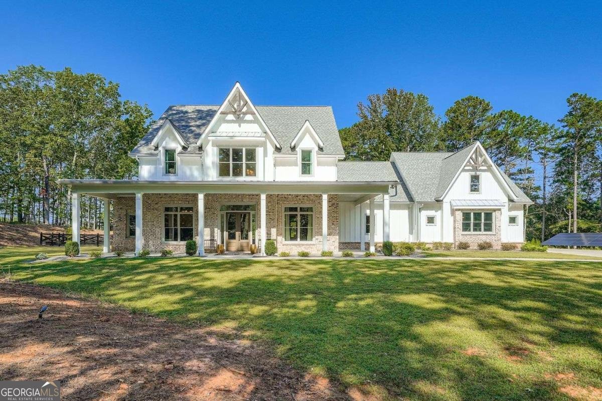 846 Holland Road Powder Springs - 1