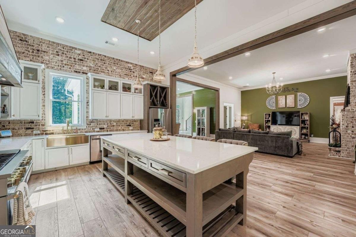 846 Holland Road Powder Springs - 10