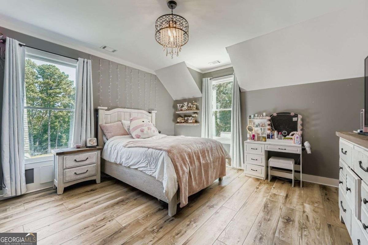 846 Holland Road Powder Springs - 19