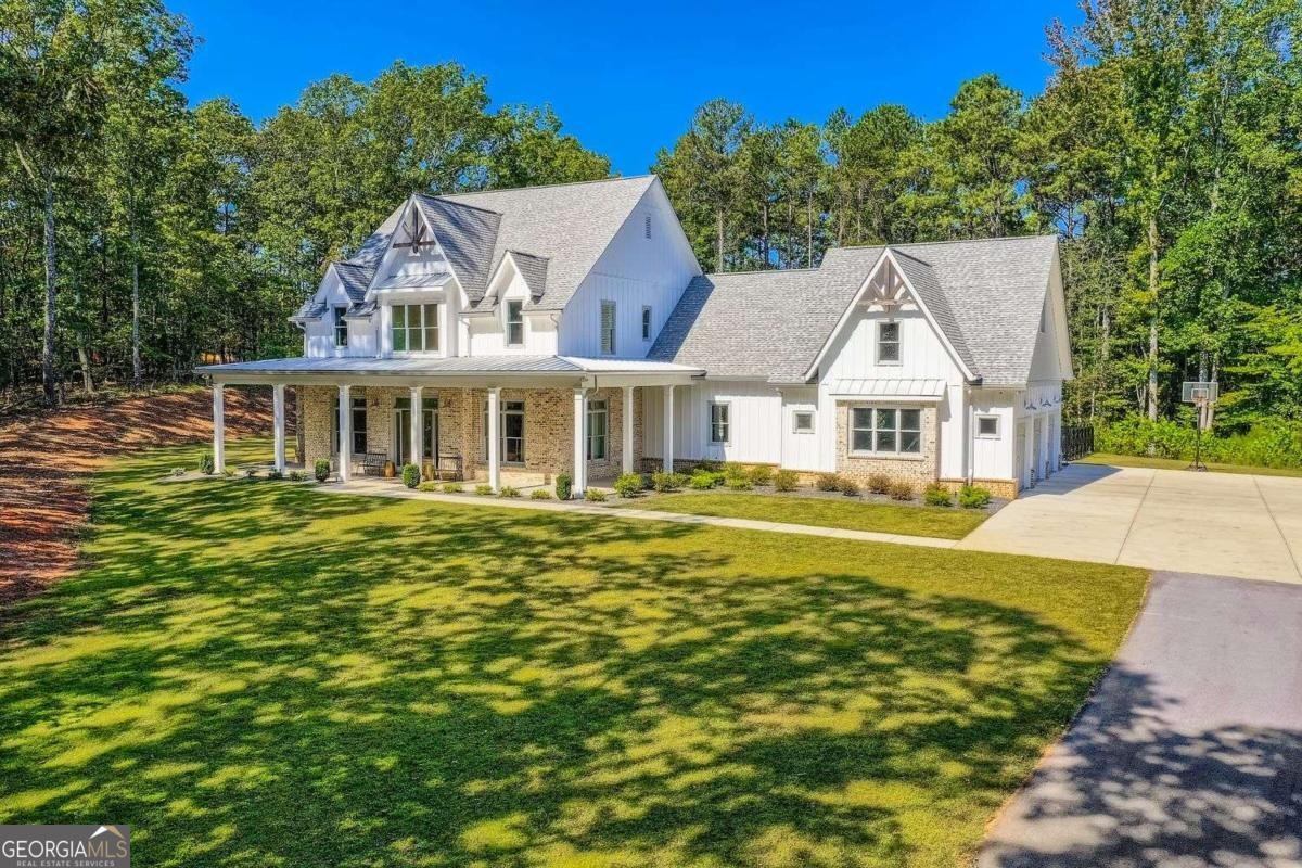 846 Holland Road Powder Springs - 2