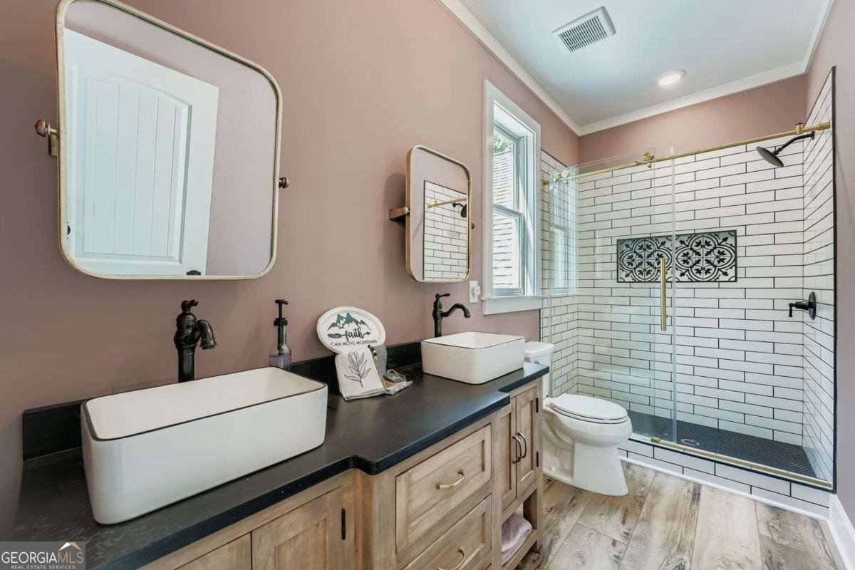 846 Holland Road Powder Springs - 22