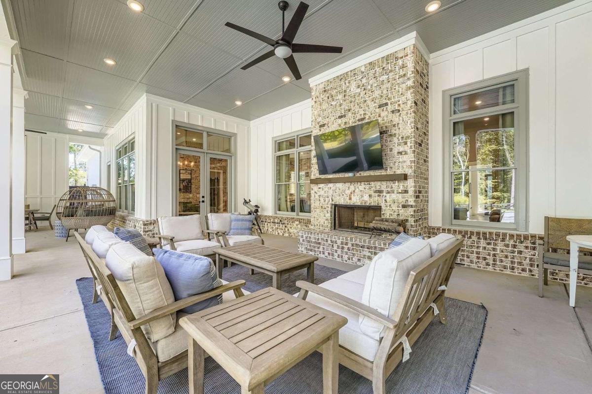 846 Holland Road Powder Springs - 24