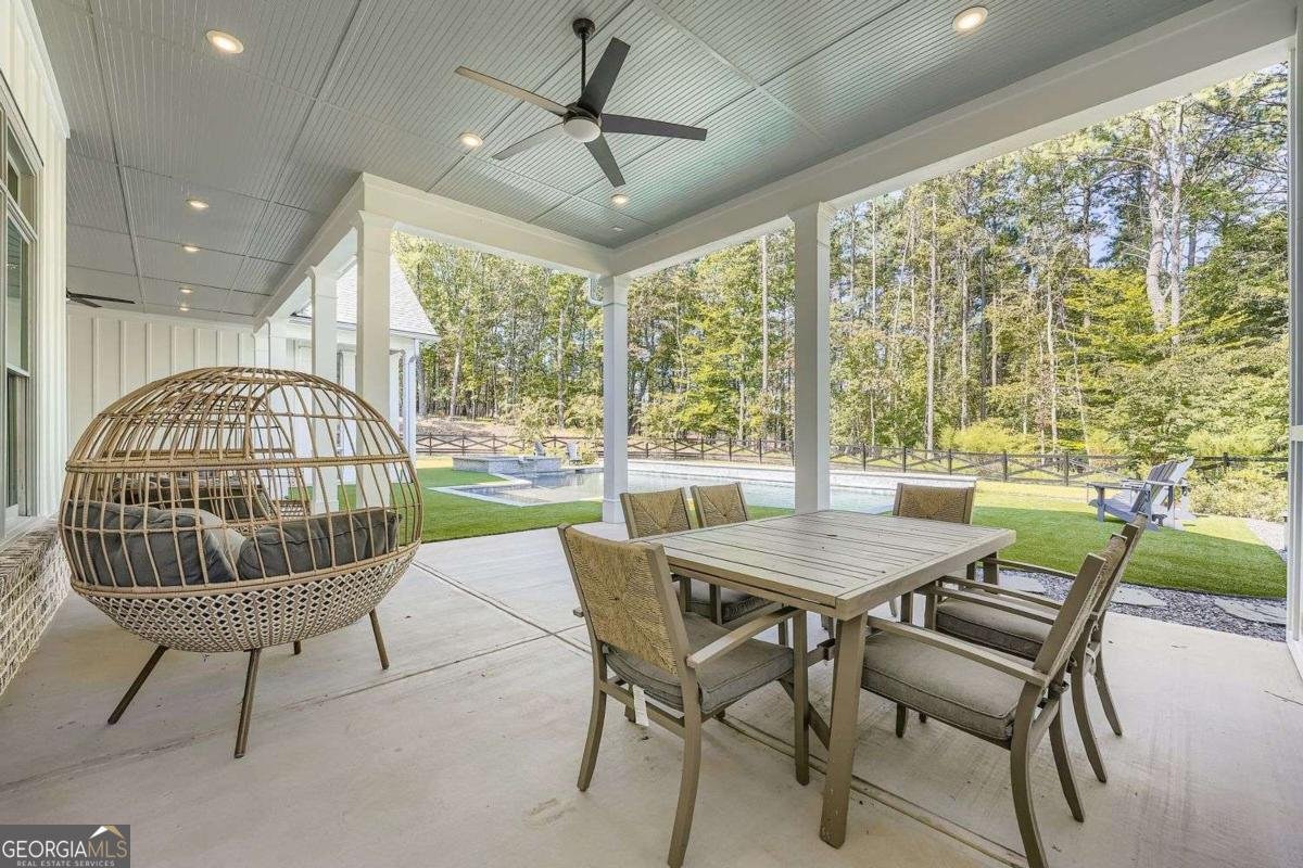 846 Holland Road Powder Springs - 25