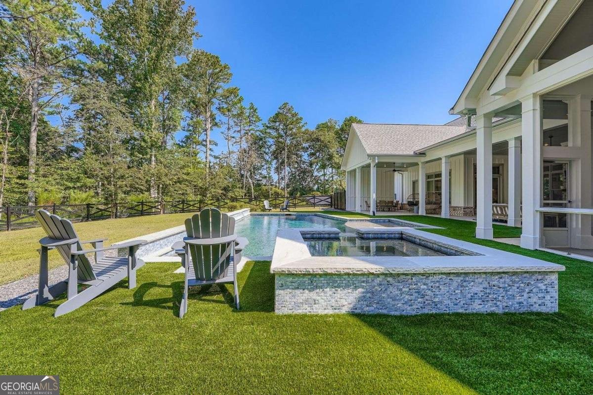 846 Holland Road Powder Springs - 26