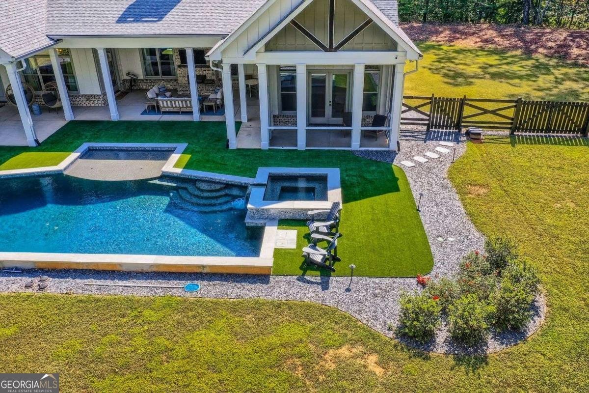 846 Holland Road Powder Springs - 27