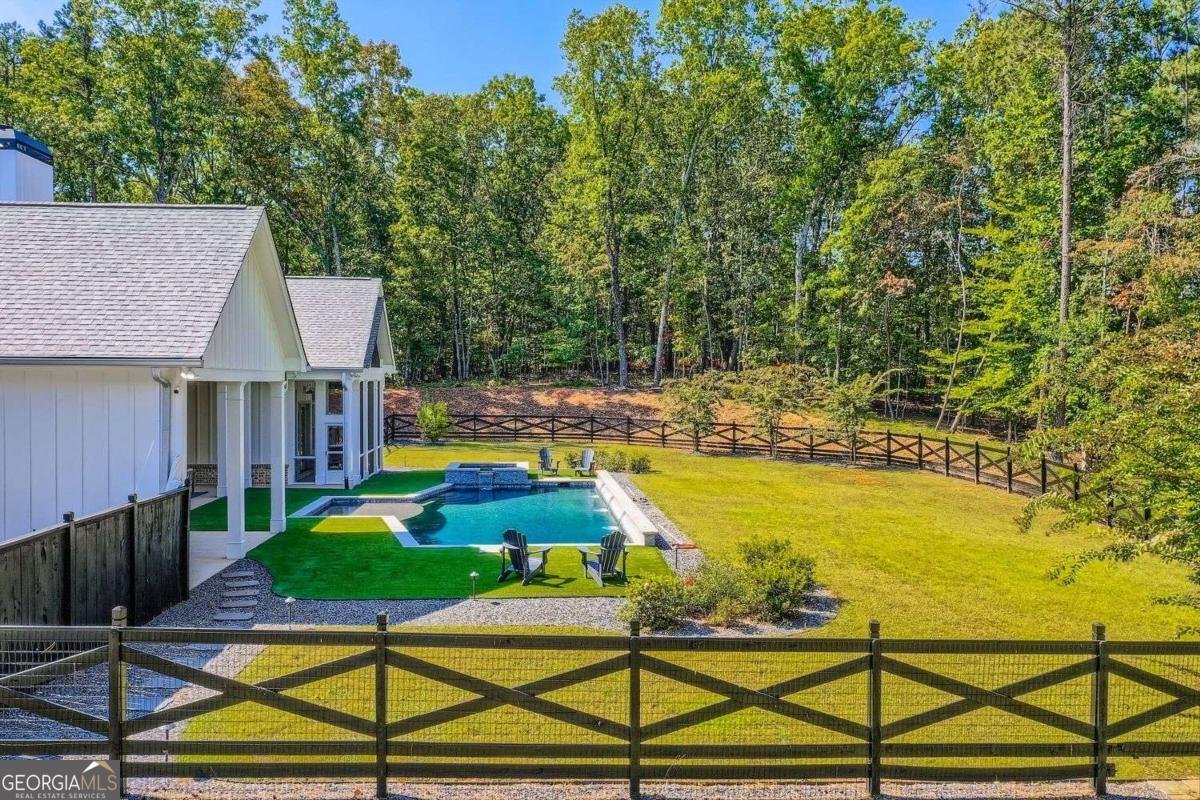 846 Holland Road Powder Springs - 28