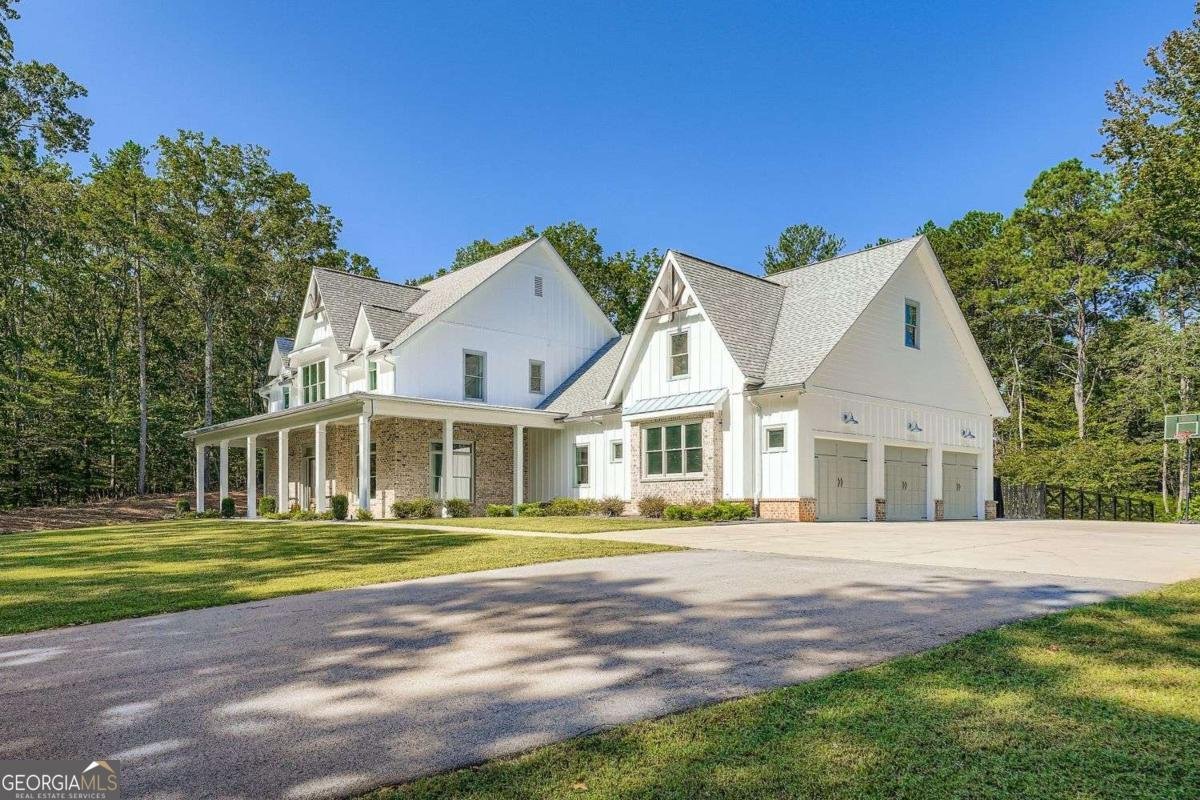 846 Holland Road Powder Springs - 29