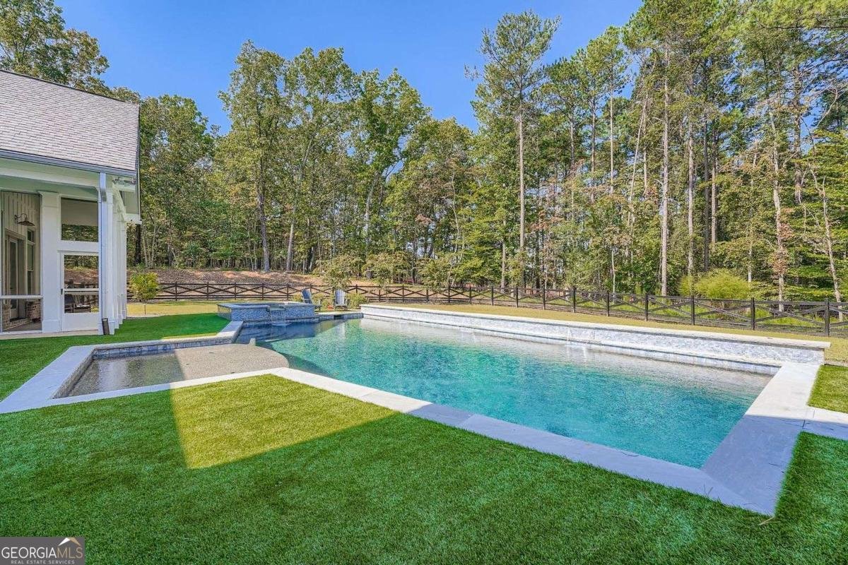 846 Holland Road Powder Springs - 3