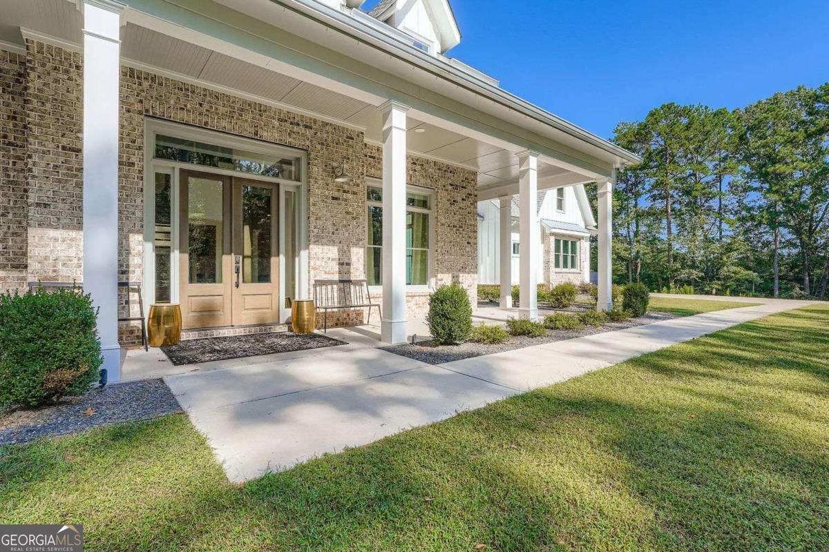 846 Holland Road Powder Springs - 30