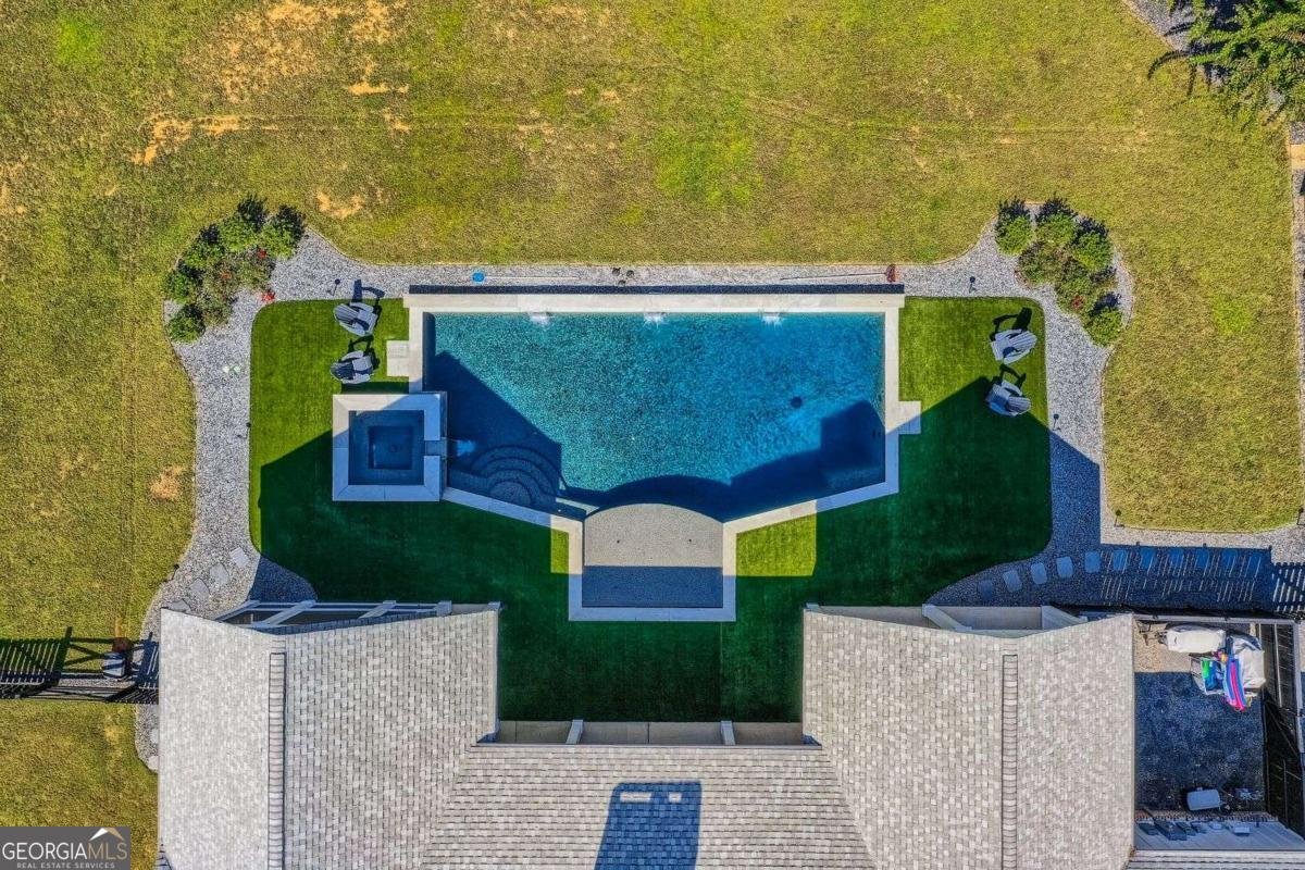 846 Holland Road Powder Springs - 31