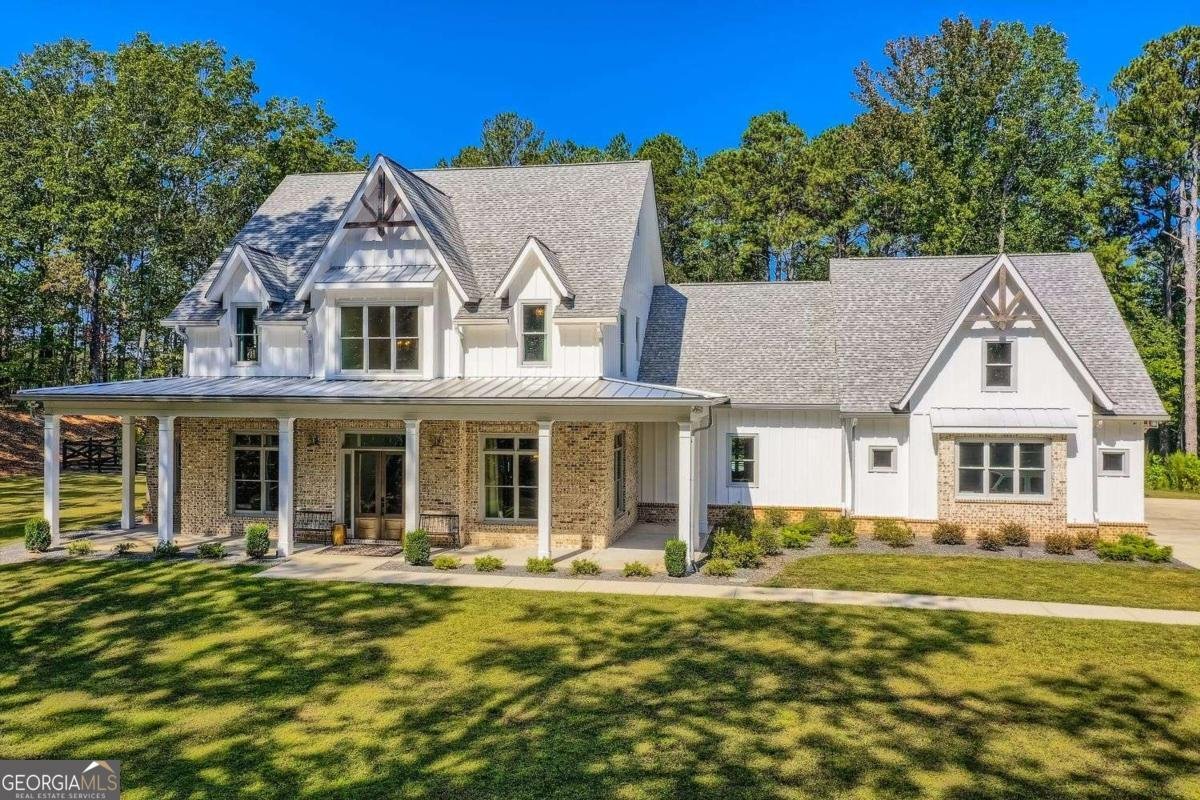 846 Holland Road Powder Springs - 33