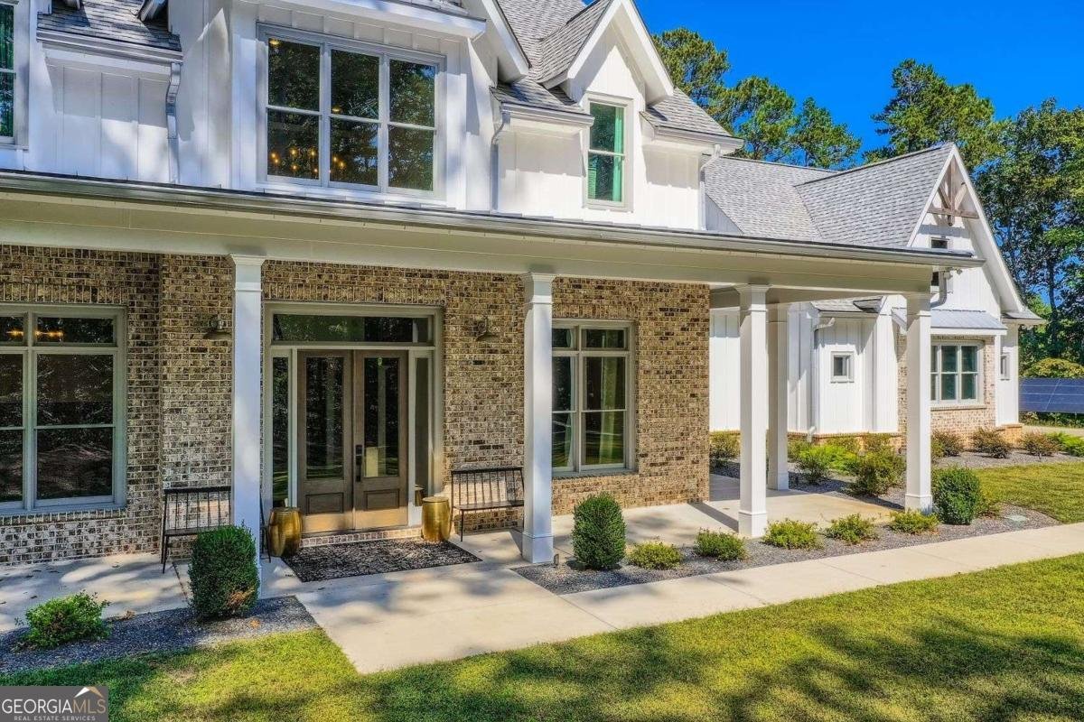 846 Holland Road Powder Springs - 34