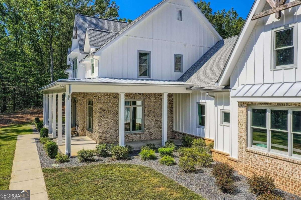 846 Holland Road Powder Springs - 35