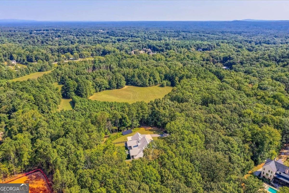 846 Holland Road Powder Springs - 36