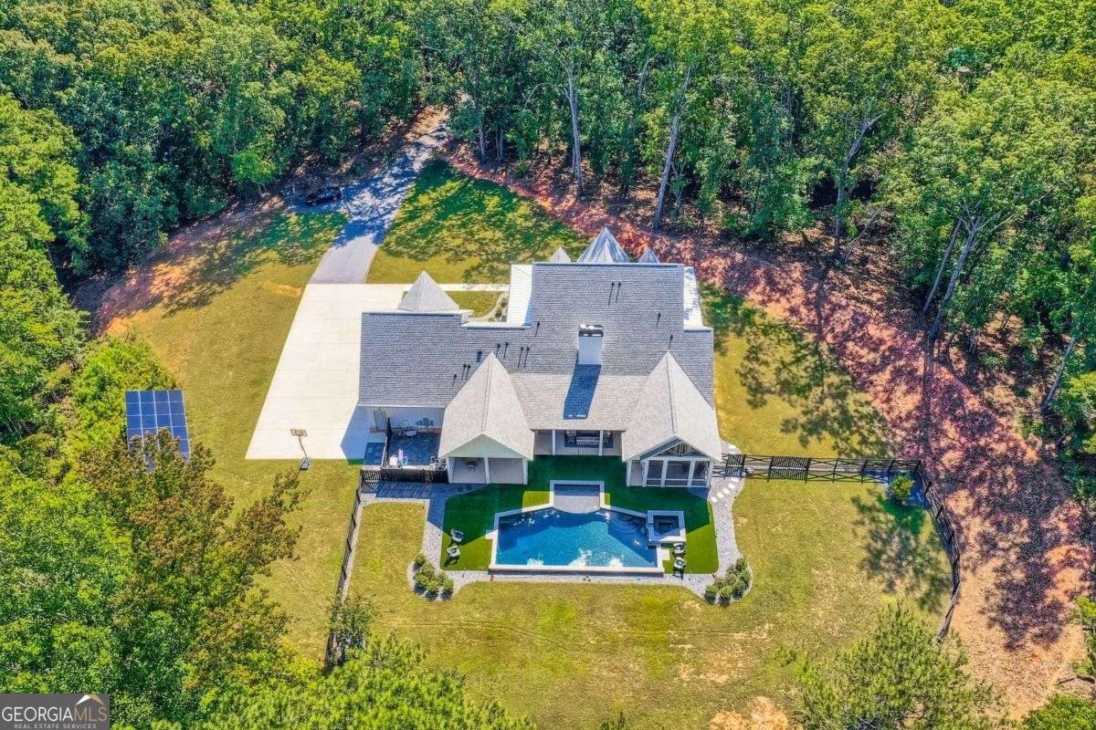 846 Holland Road Powder Springs - 37