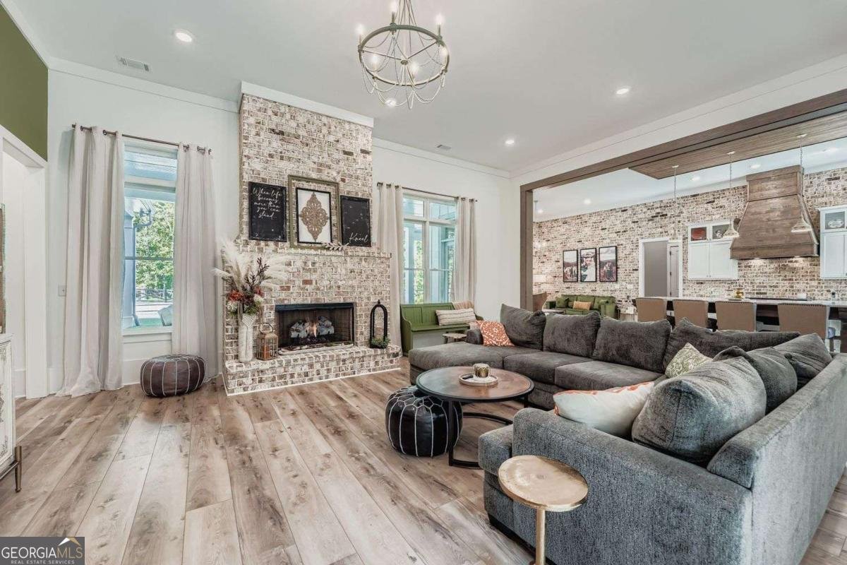 846 Holland Road Powder Springs - 5