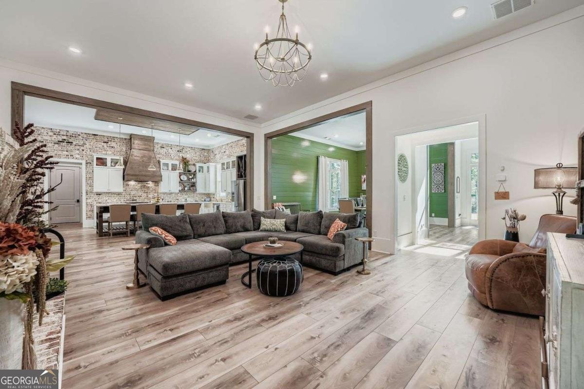 846 Holland Road Powder Springs - 6