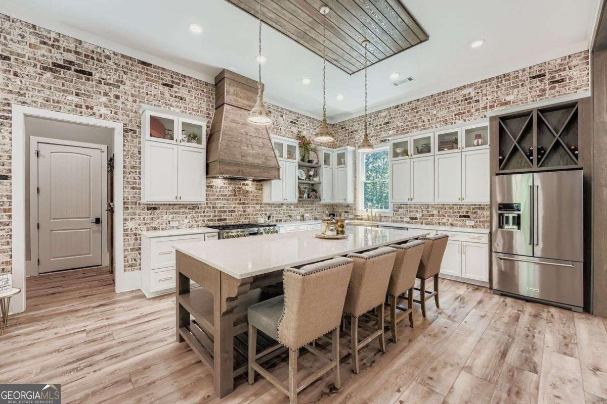846 Holland Road Powder Springs - 8