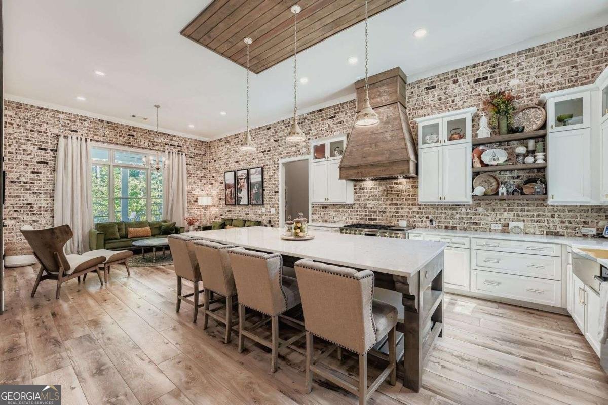 846 Holland Road Powder Springs - 9
