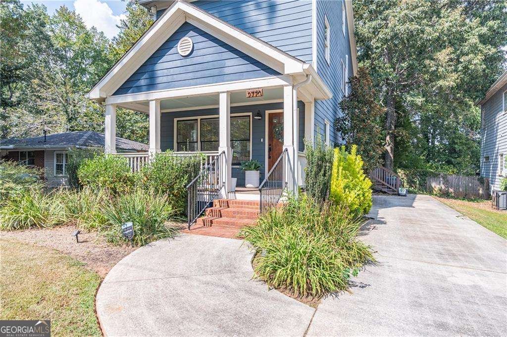 2770 Amelia Avenue Decatur - 3