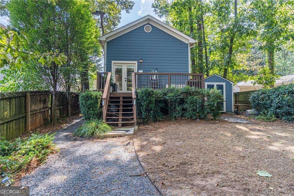 2770 Amelia Avenue Decatur - 38