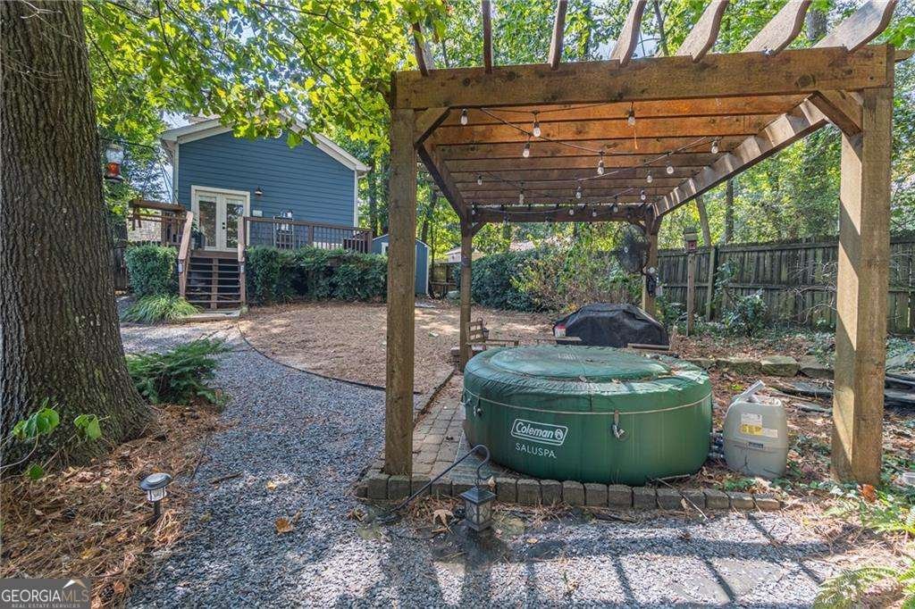 2770 Amelia Avenue Decatur - 39