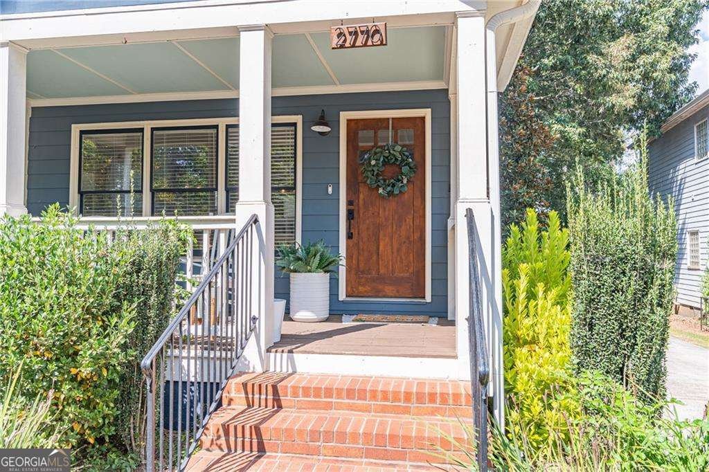 2770 Amelia Avenue Decatur - 4