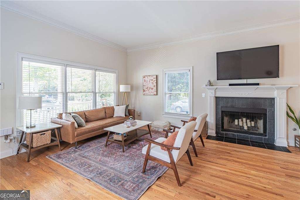 2770 Amelia Avenue Decatur - 9