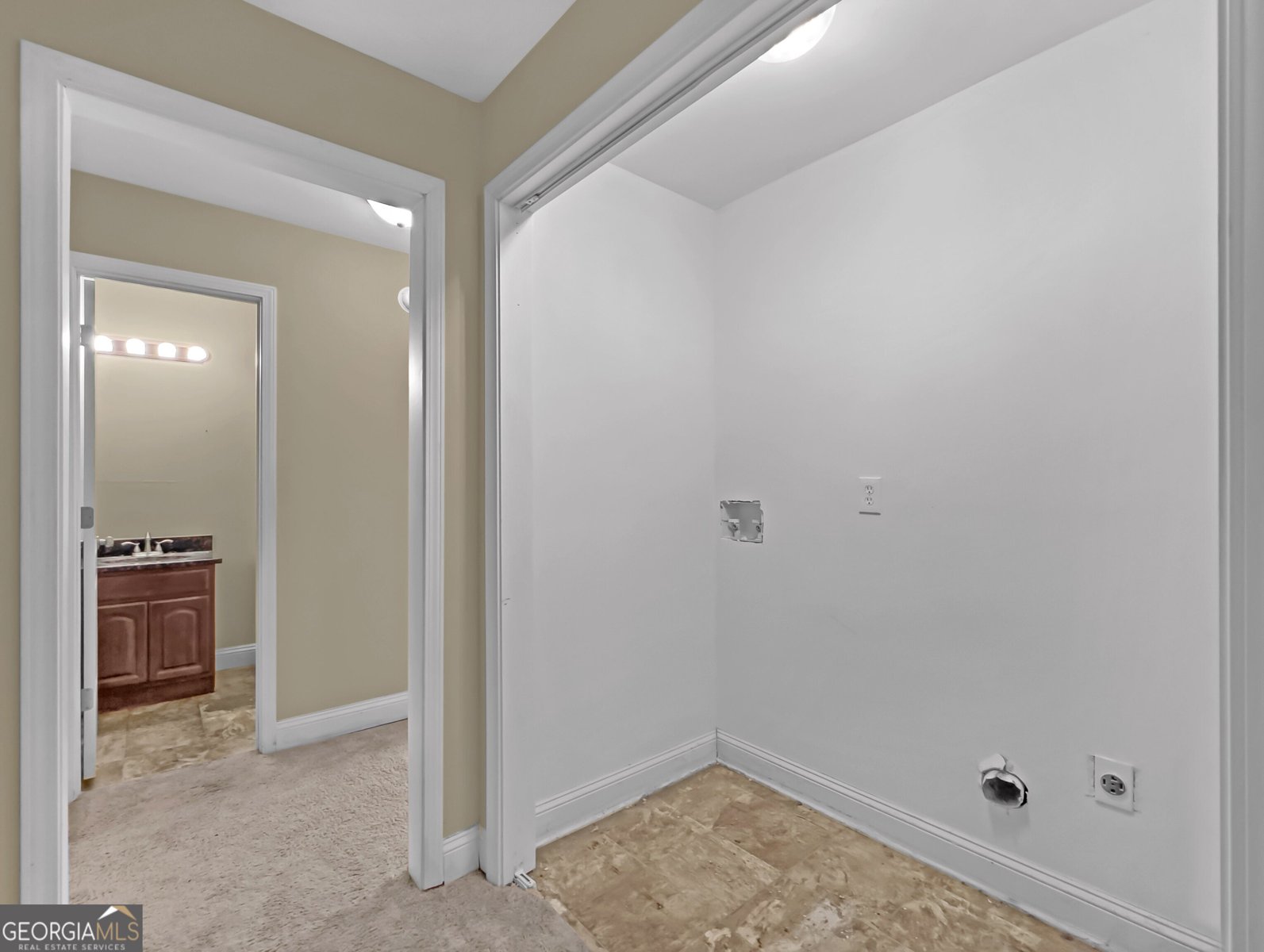 4527 Berline Drive Lithonia - 20