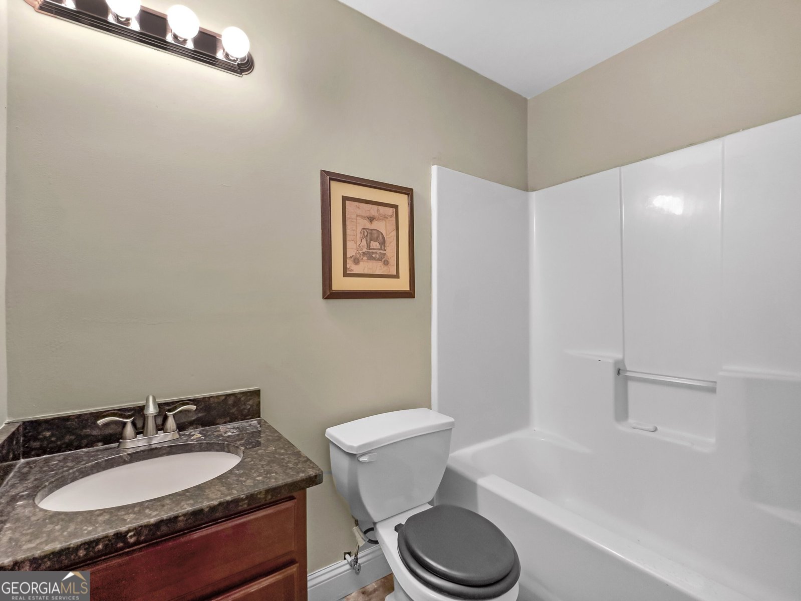 4527 Berline Drive Lithonia - 21