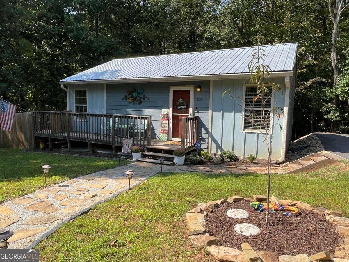 698 Ivy Creek Drive Nicholson - 1