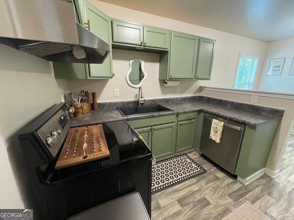 698 Ivy Creek Drive Nicholson - 15