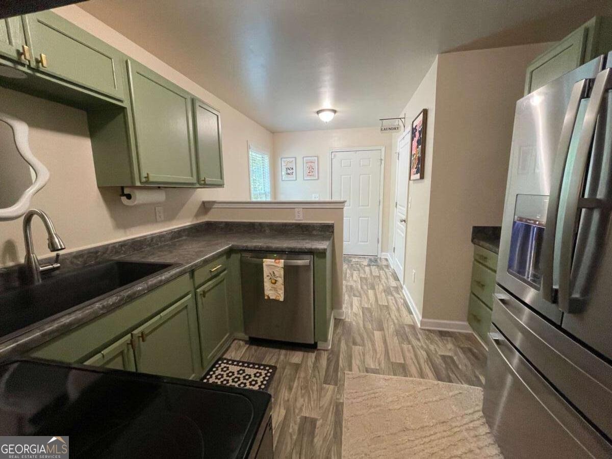 698 Ivy Creek Drive Nicholson - 16