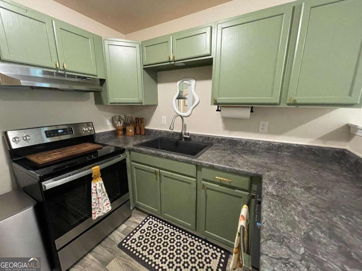 698 Ivy Creek Drive Nicholson - 2