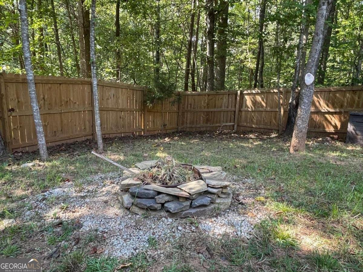 698 Ivy Creek Drive Nicholson - 27