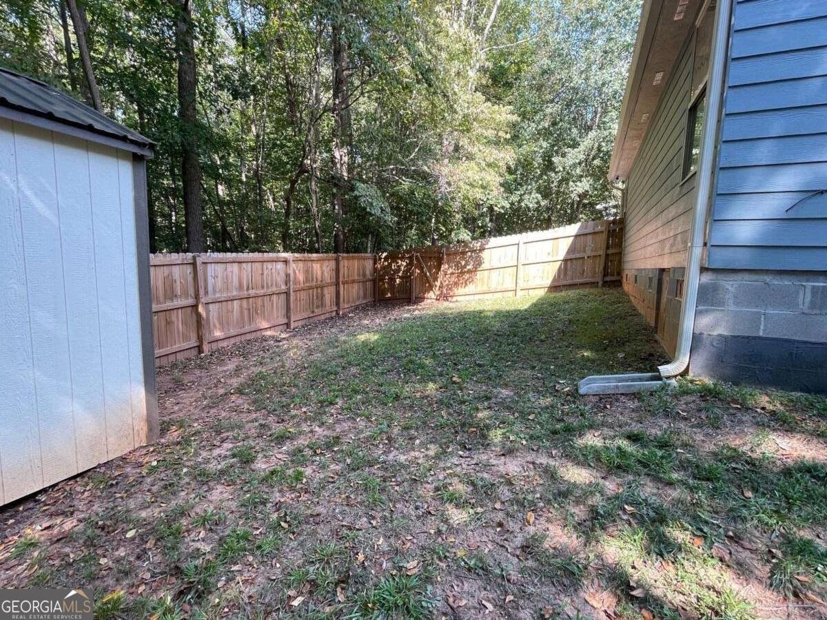 698 Ivy Creek Drive Nicholson - 28