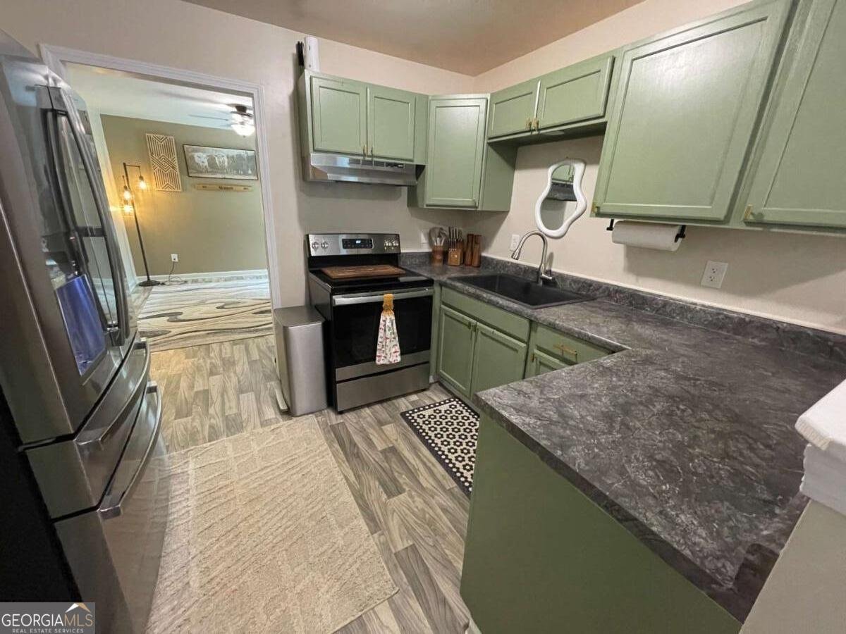698 Ivy Creek Drive Nicholson - 3