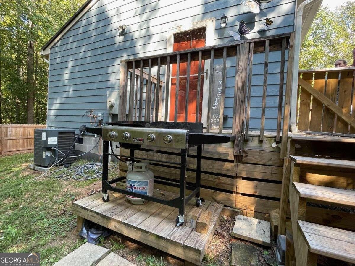 698 Ivy Creek Drive Nicholson - 32