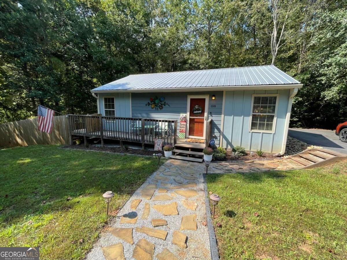 698 Ivy Creek Drive Nicholson - 34
