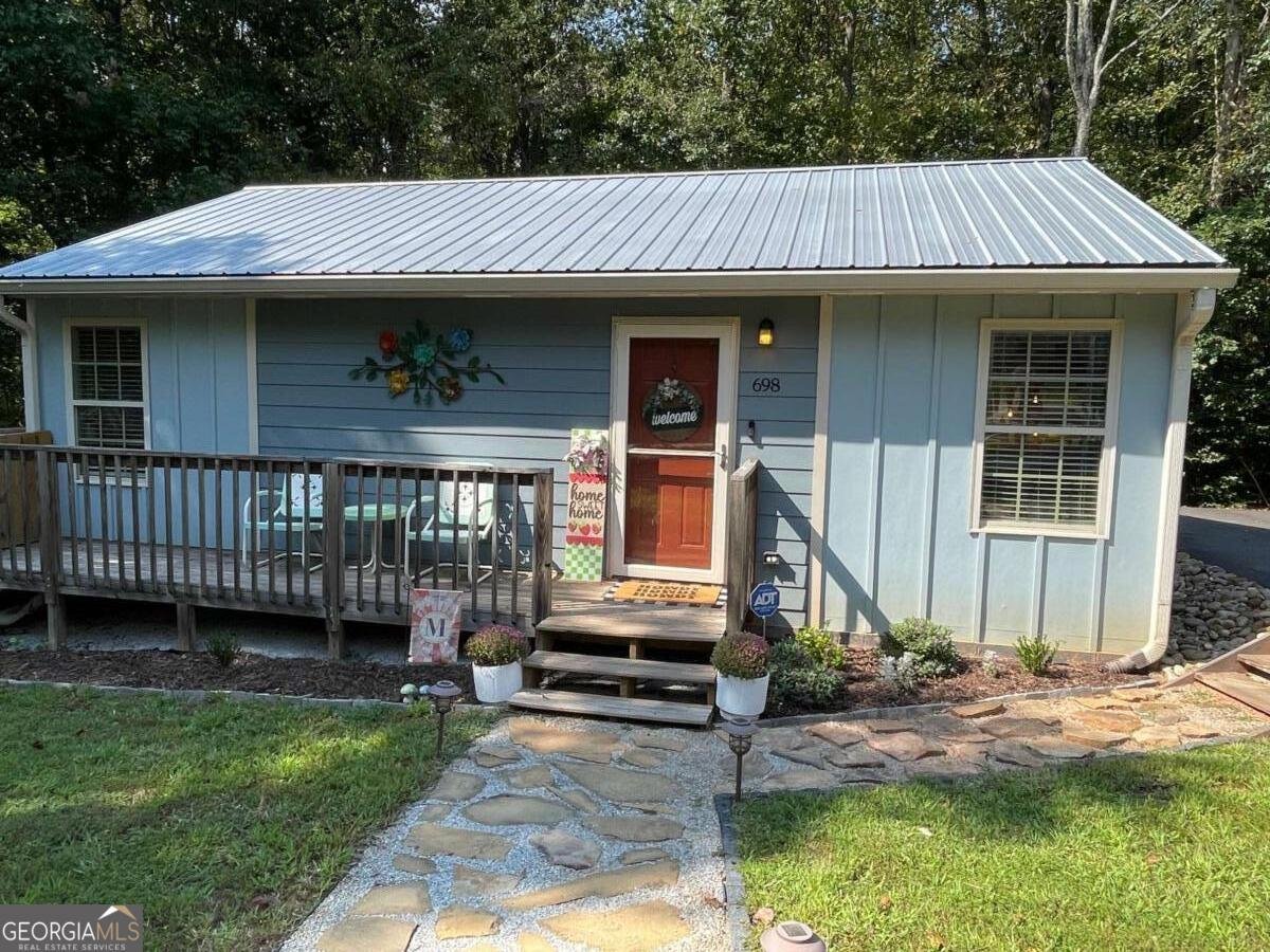 698 Ivy Creek Drive Nicholson - 35