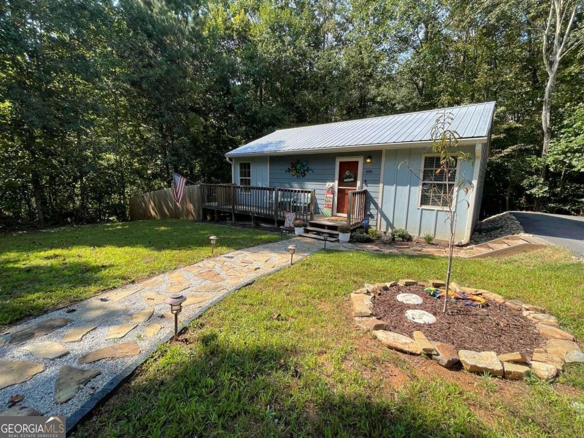 698 Ivy Creek Drive Nicholson - 36