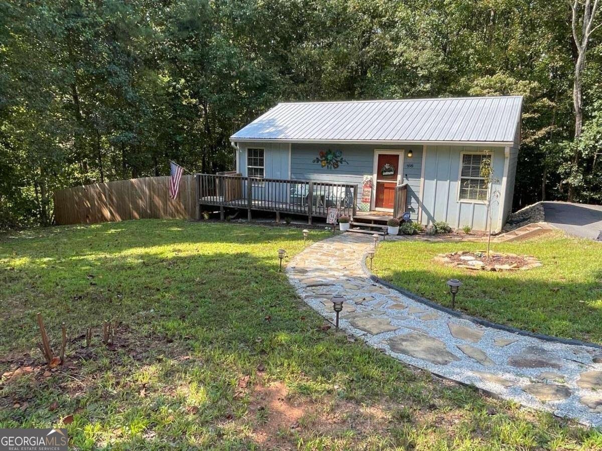 698 Ivy Creek Drive Nicholson - 37