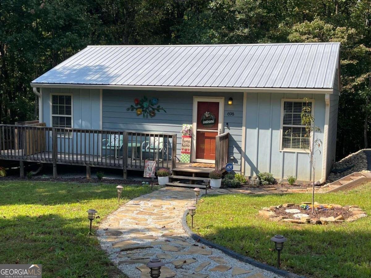 698 Ivy Creek Drive Nicholson - 38